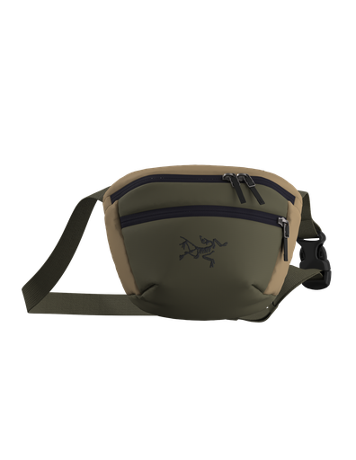 [X000009234006] Mantis 1 Waist Pack Tatsu/Canvas