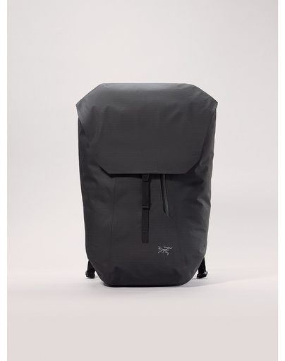 [X000007099004] Granville 25 Backpack Black