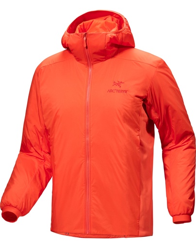 Men's Atom Hoody Solaris