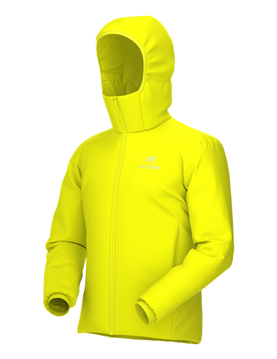 Men's Atom Hoody Euphoria