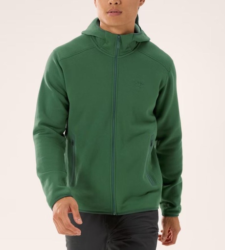 Men's Kyanite Hoody Eden