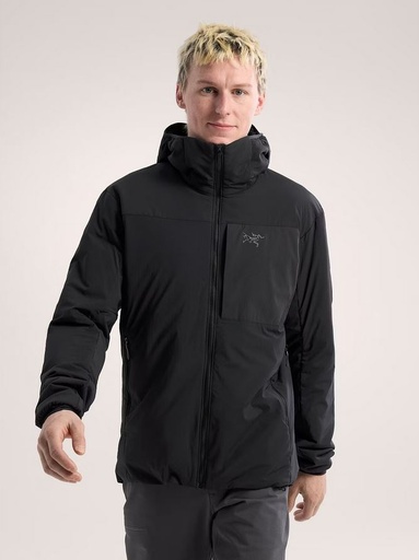Men's Proton Hoody Black