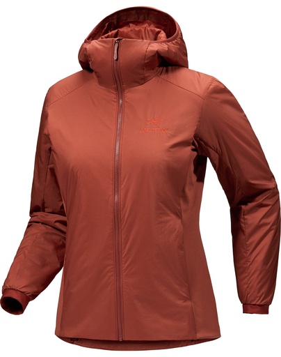 Women's Atom Hoody Sequoia