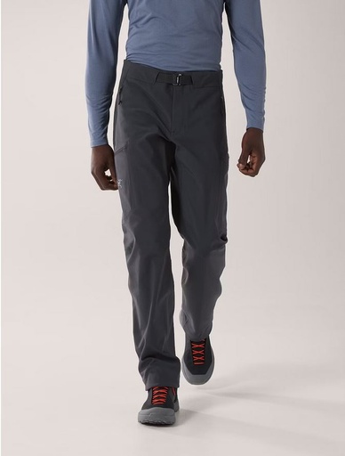 Men's Gamma MX Pant Black