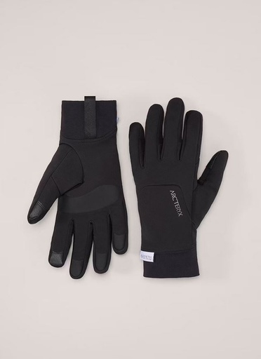 Venta Glove Black
