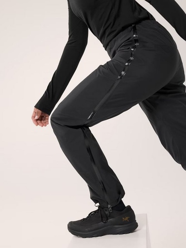 Women's Beta Pant. Black