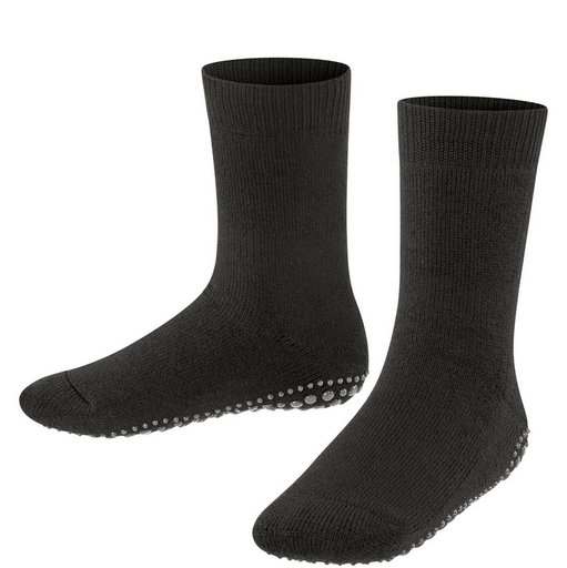 Catspads Sokken met Noppen Kinderen Black