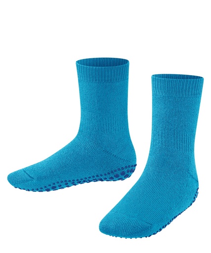 Catspads Sokken met Noppen Kinderen True Blue
