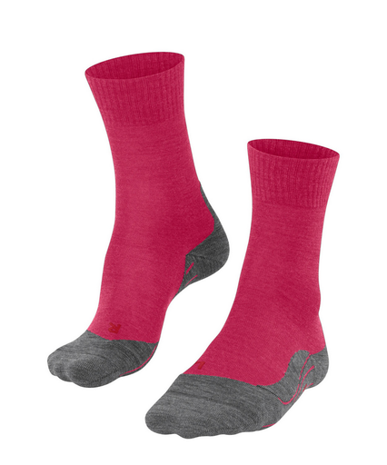 TK5 Dames Rose/Grey