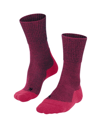TK1 Wool Dames Azalea