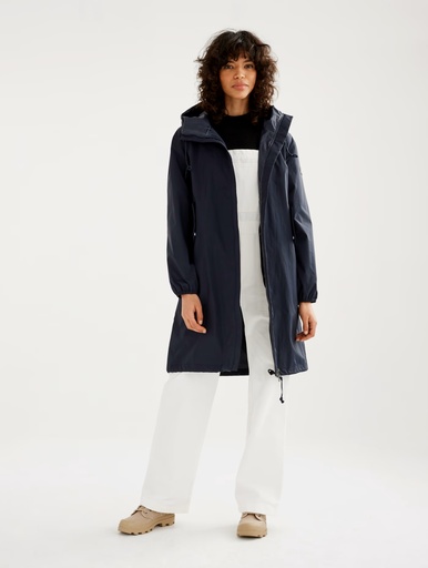 Long Hooded MTD Parka Dames - AIW22WOUT026 Empire
