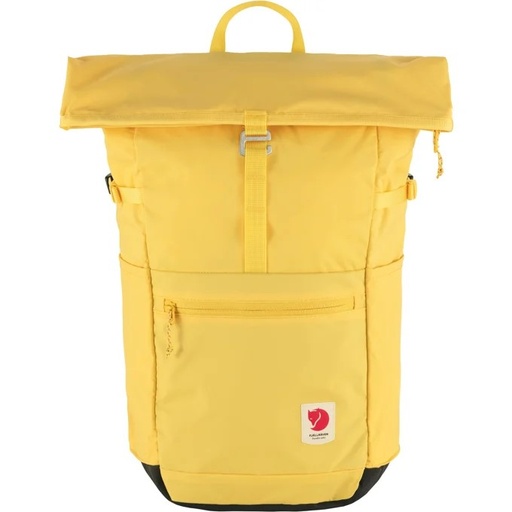 [F23222 130] High Coast Foldsack 24 Mellow Yellow