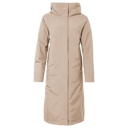 Coreway Coat Dames Linen