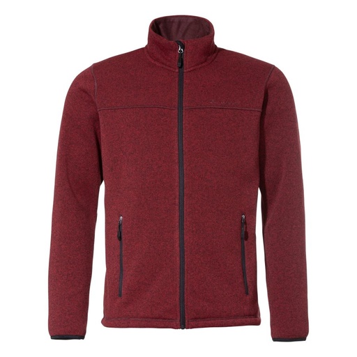 Rienza Jacket III Heren Dark Oak