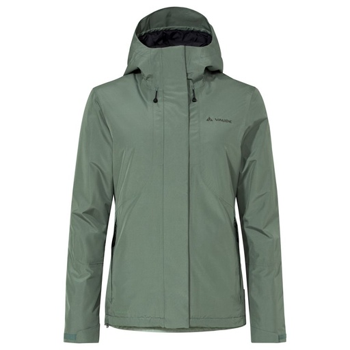 Rosemoor Padded Jacket II Dames Agave