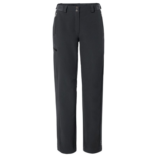 Skomer Winter Pants II Dames Black