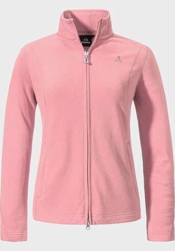 Fleece Jacket Leona3 Pink