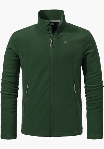 Fleece Jacket Cincinnati3 Heren Dark Green