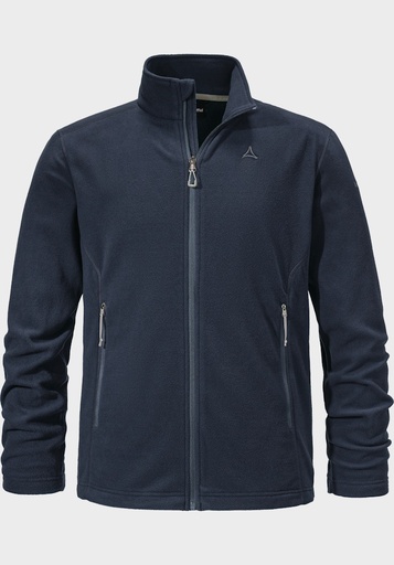 Fleece Jacket Cincinnati3 Heren Navy Blazer