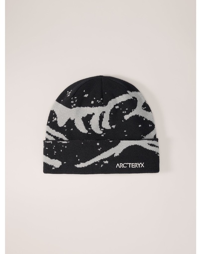 [X000009253008] Grotto Toque Black/Void