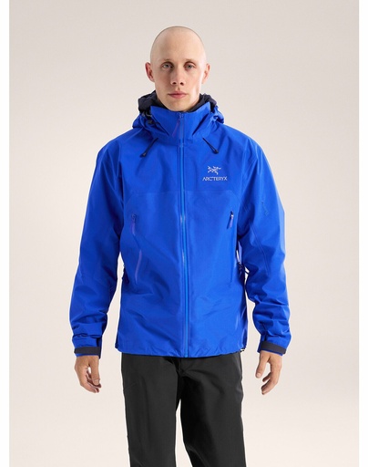 Men's Beta AR Jacket Vitality