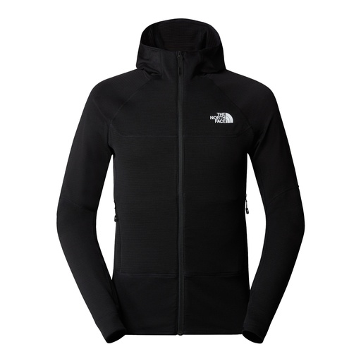 Men's Bolt Polartec Hoodie TNF Black/NPF