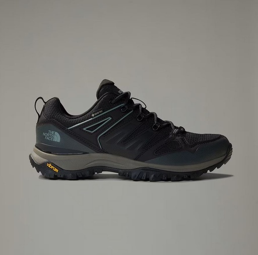 Men's Hedgehog Gore-Tex Tnf Black/Asphalt Grey