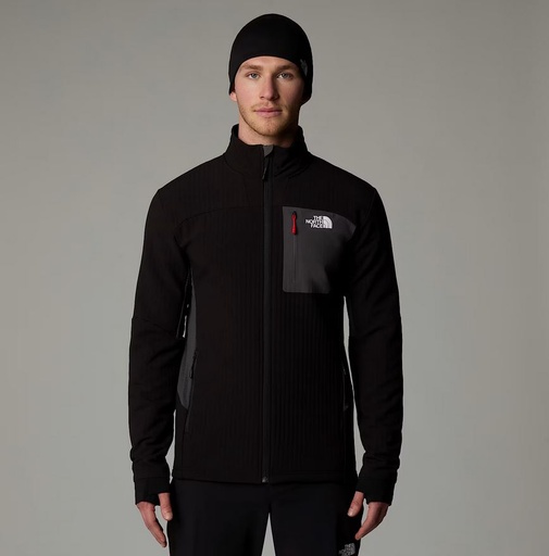 Men's Highball Fleece TNF Black/Anthracite Gr