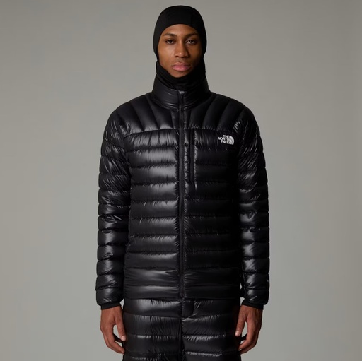 Men's Summit Breithorn Jacket Tnf Black