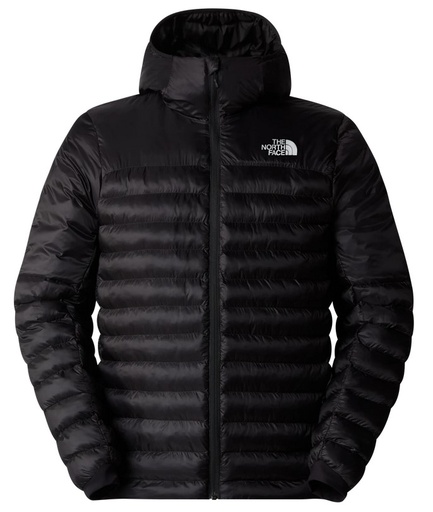 Men's Synthetic Midlayer Hoodie Tnf Black