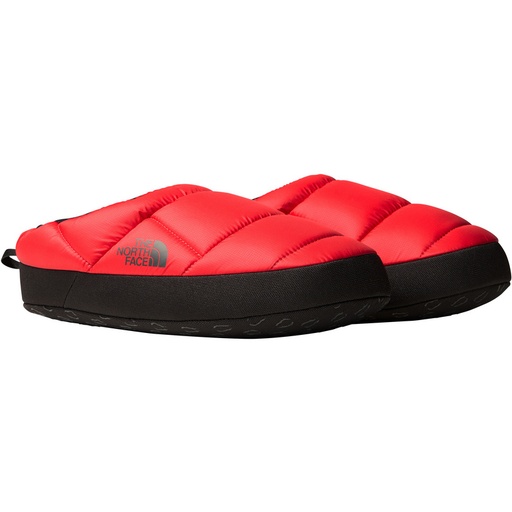 NSE Tent Mule IV Tnf Red/Tnf Black