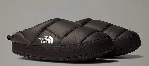 NSE Tent Mule IV TNF Black/TNF Black