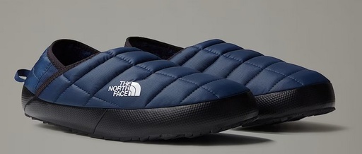 Thermoball Traction Mule V Heren Summit Navy/TNF White