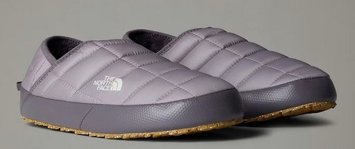 Women's  Thermoball Traction Mule V Moonstone Grey/Lunar Stone