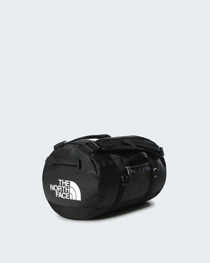 [NF0A52SS 53R OS] Base Camp Duffel - Extra Small - 31L TNF Black/TNF White