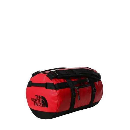 [NF0A52SS 54A OS] Base Camp Duffel - Extra Small - 31L TNF Red/TNF Black