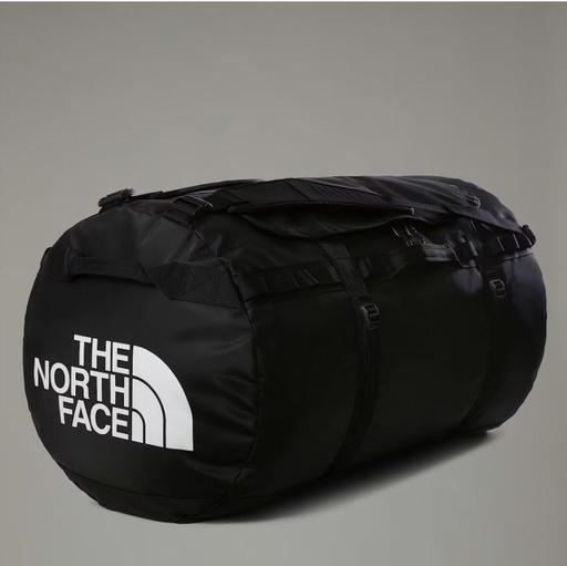[NF0A52SD 53R OS] Base Camp Duffel - XXL - 150L TNF Black/TNF White II