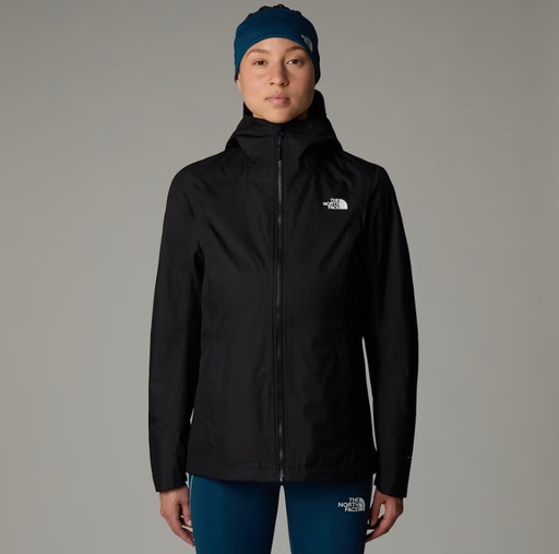 Women's Quest Triclimate TNF Black/NPF