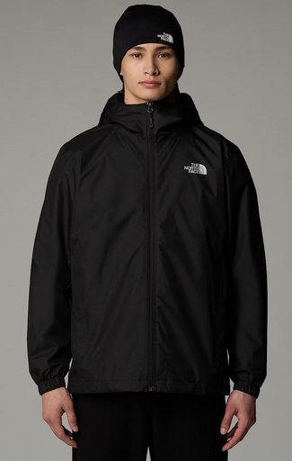 Men's Quest Jacket Tnf Black