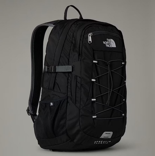 [NF00CF9C 4GZ] Borealis Classic TNF Black/Asphalt Grey/NPF