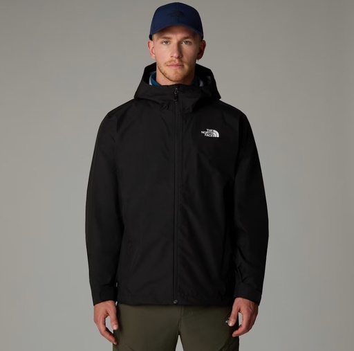Men's Whiton 3L Jacket TNF Black/NPF