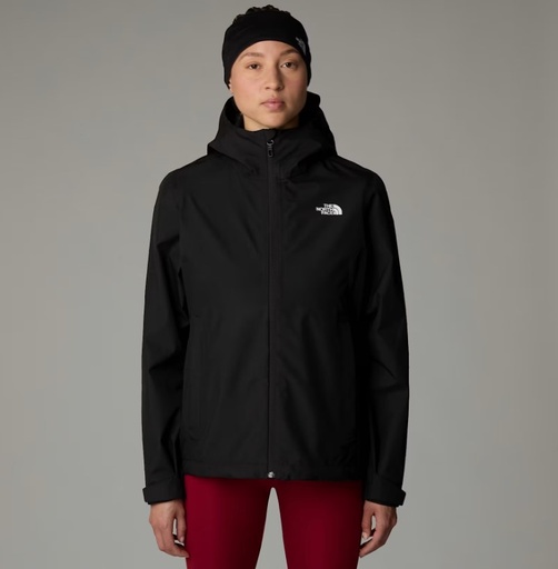 Women's Whiton 3L Jacket TNF Black/NPF