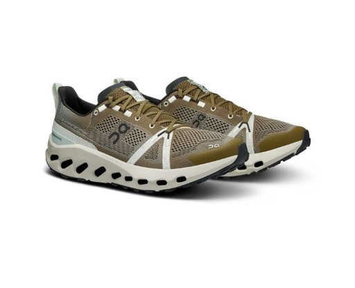 Cloudsurfer Trail Men Hunter/Ice