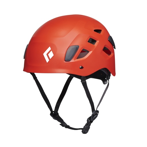 Half Dome Helmet Octane