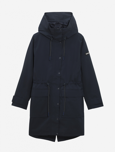 Parka Fishtail Parka GTX - AIW24WOUT008 Empire