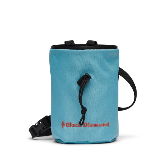 Mojo Chalk Bag II Glacier