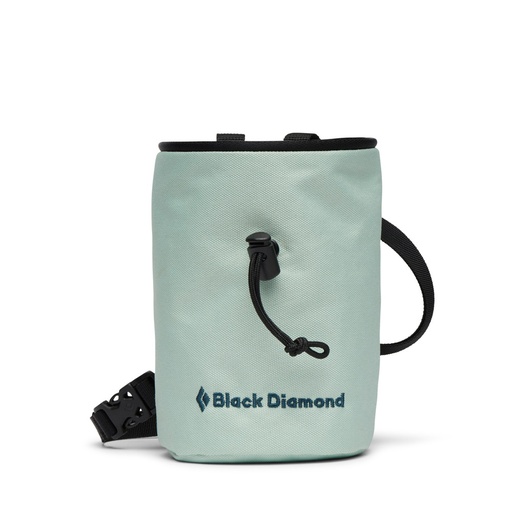 Mojo Chalk Bag II Foam Green