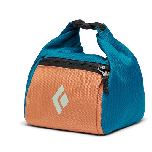 [BD630165 4071] Mondito Chalk Pot II Lagoon