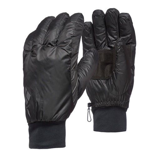 Stance Gloves II Black