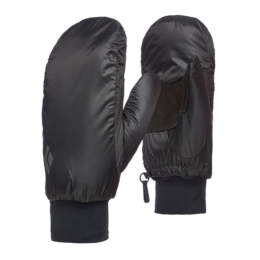 Stance Mitts II Black